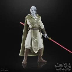 Star Wars The Black Series Dagan Gera, Star Wars Jedi: Survivor Action Figure (6 )