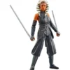 Star Wars The Vintage Collection Ahsoka Tano Action Figures (3.75 )