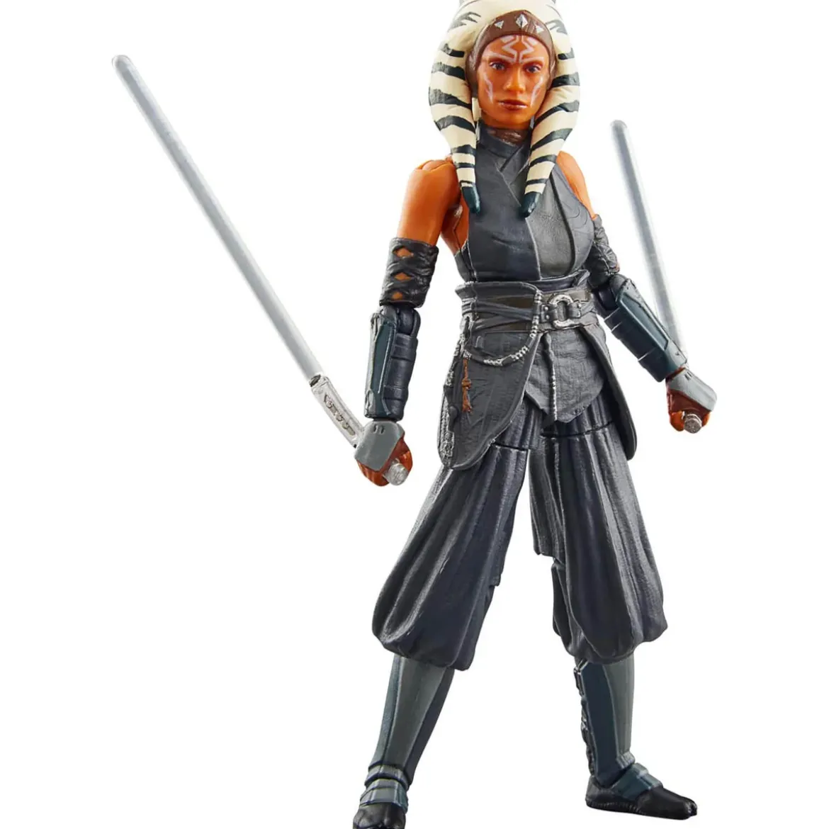 Star Wars The Vintage Collection Ahsoka Tano Action Figures (3.75 )