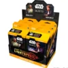 Star Wars: Unlimited Jump To Lightspeed Han Solo Spotlight Deck
