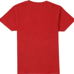 Star Wars Vader Flames T-Shirt