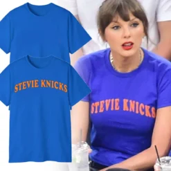 STEVIE KNICKS Unisex T-Shirt