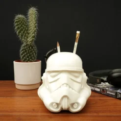 Stormtrooper Desk Tidy