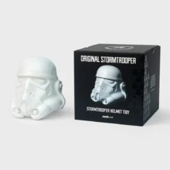Stormtrooper Desk Tidy