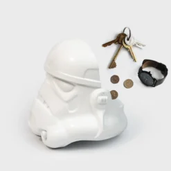 Stormtrooper Desk Tidy
