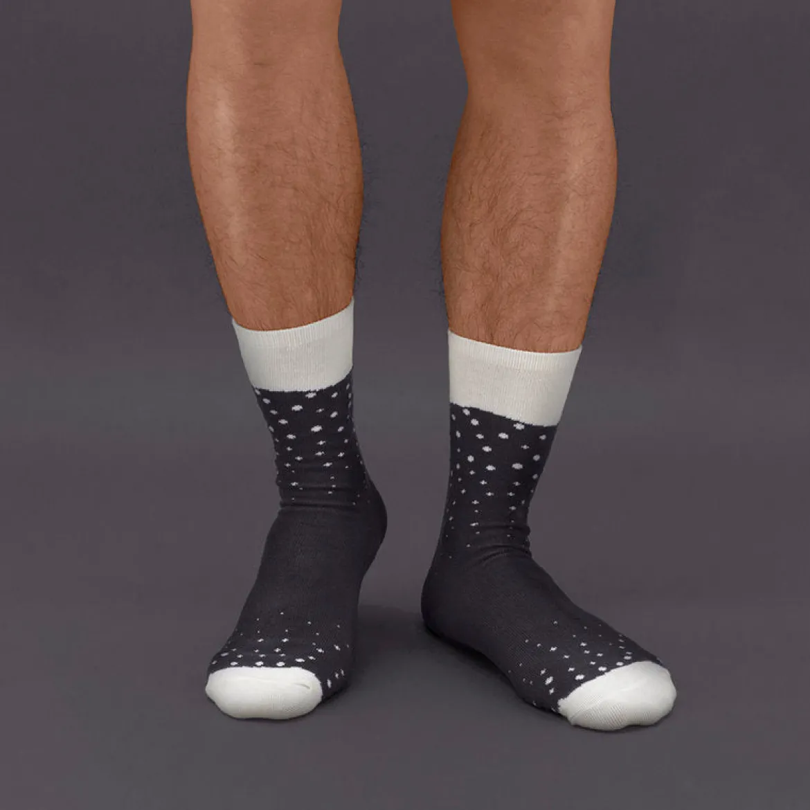 Stout Beer Socks