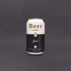 Stout Beer Socks
