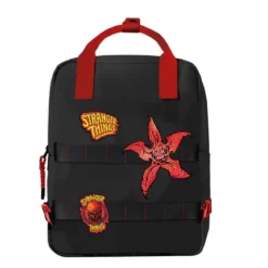Stranger Things Casual Travel Backpack