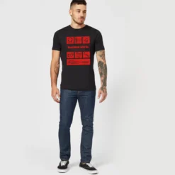 Stranger Things Demogorgon Hunter T-Shirt