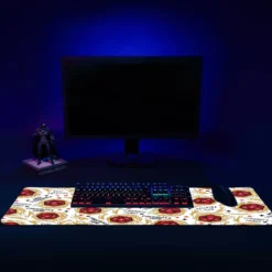 Stranger Things D20 Gaming Mouse Mat