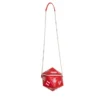 Stranger Things Faux Leather Handbag D&D Dice