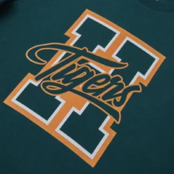 Stranger Things H Tigers Sweatshirt