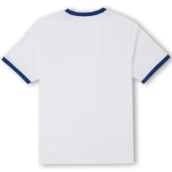 Stranger Things Will Byers' Search Party Ringer T-Shirt