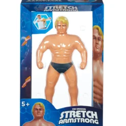 Stretch Armstrong (10 Inch)