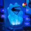 Superman Fortress Of Solitude Light