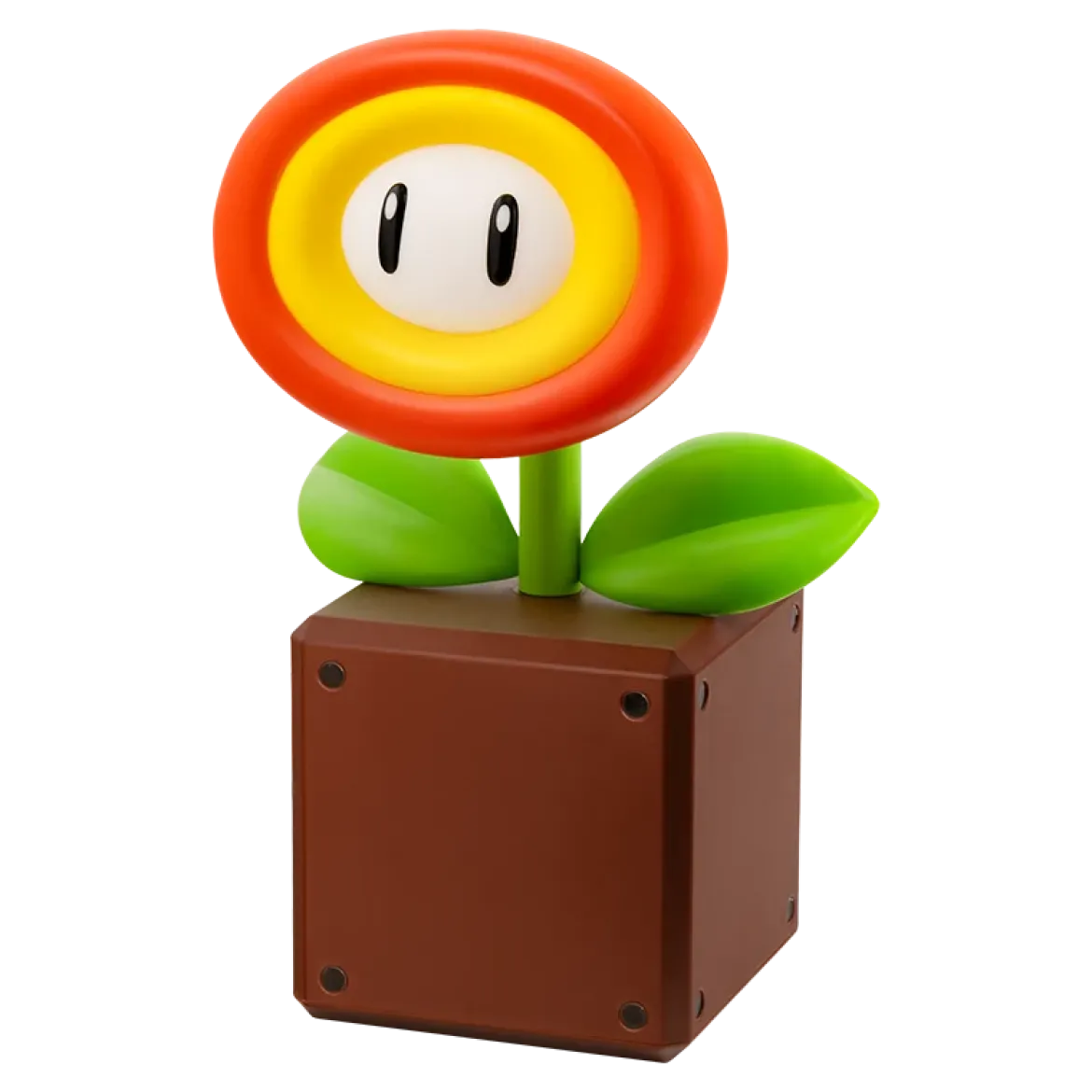 Super Mario Light Fire Flower