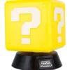 Super Mario Question Block Icon Light