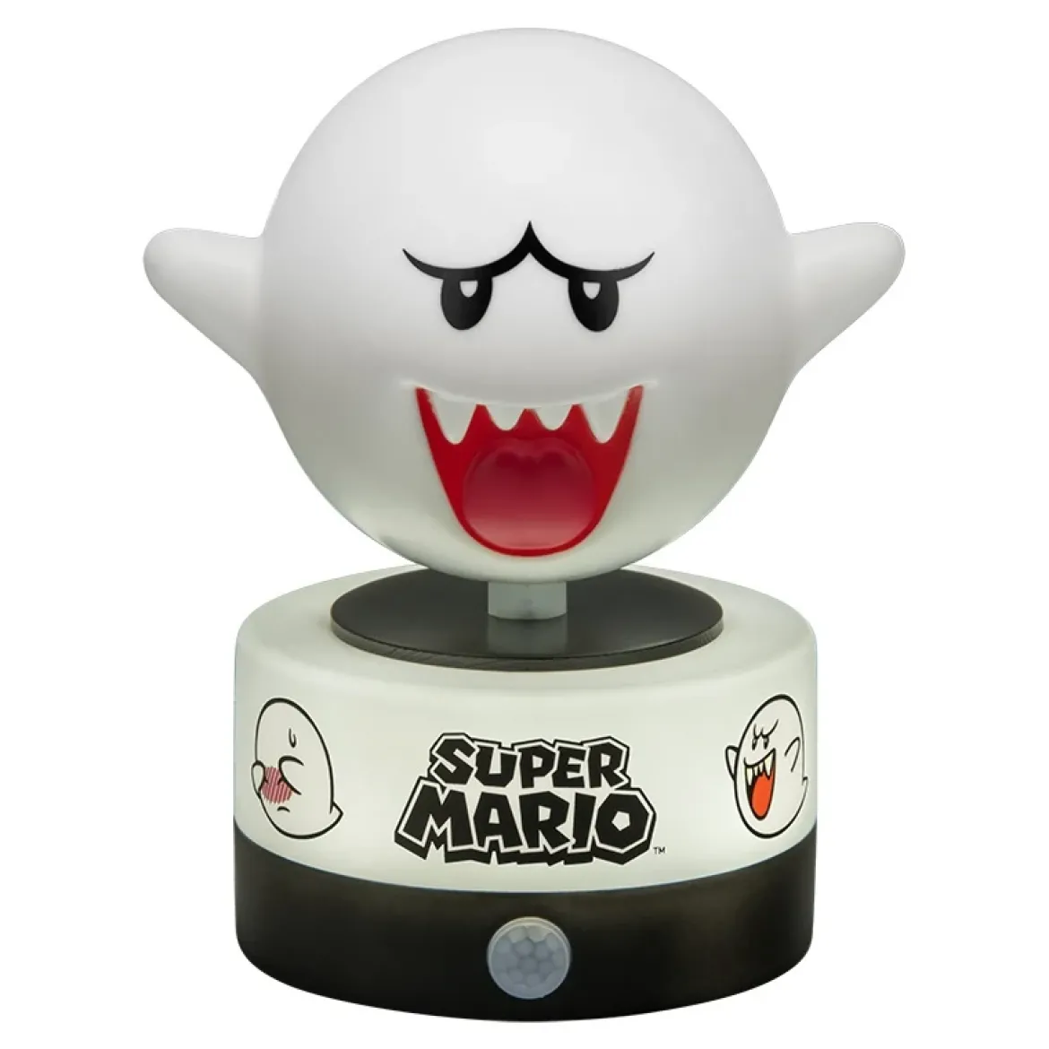 Super Mario Room Guard Boo