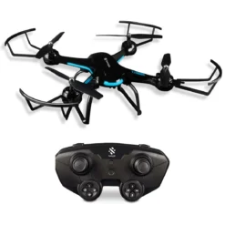Swipe Air Blade Drone