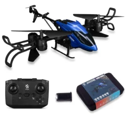Swipe Air Chopper Drone