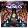 Talisman The Magical Quest Board Game 5th Edition