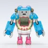 Tamagotchi Chogokin Robot