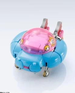 Tamagotchi Chogokin Robot