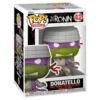 Teenage Mutant Ninja Turtles POP! Vinyl Figure Last Ronin Donatello 9 cm