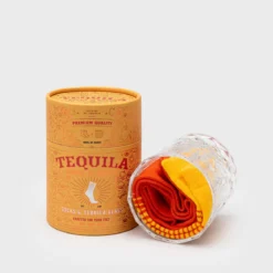 Tequila Socks on the Rocks