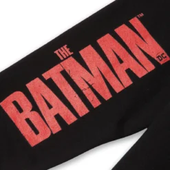 The Batman Bat Symbol Sweatshirt