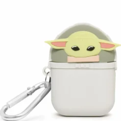 The Child PowerSquad AirPods Case