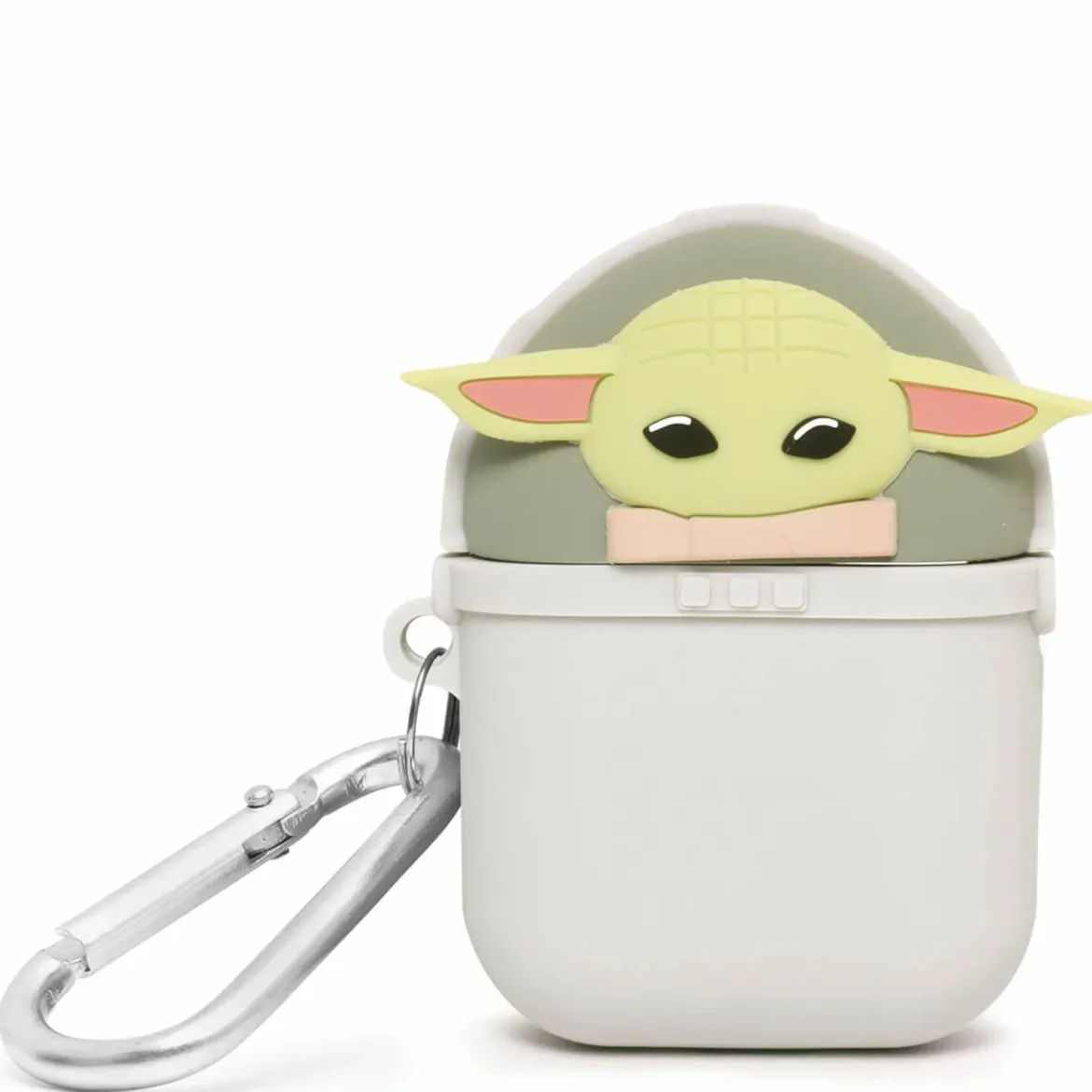 The Child PowerSquad AirPods Case