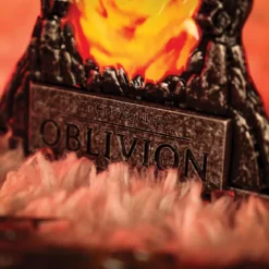 The Elder Scrolls IV Oblivion Gates Ingot