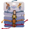 The Fantastic Four First Steps Enamel Cord Bracelet Set