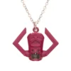 The Fantastic Four: First Steps Galactus 3D Cast Flat Back Necklace