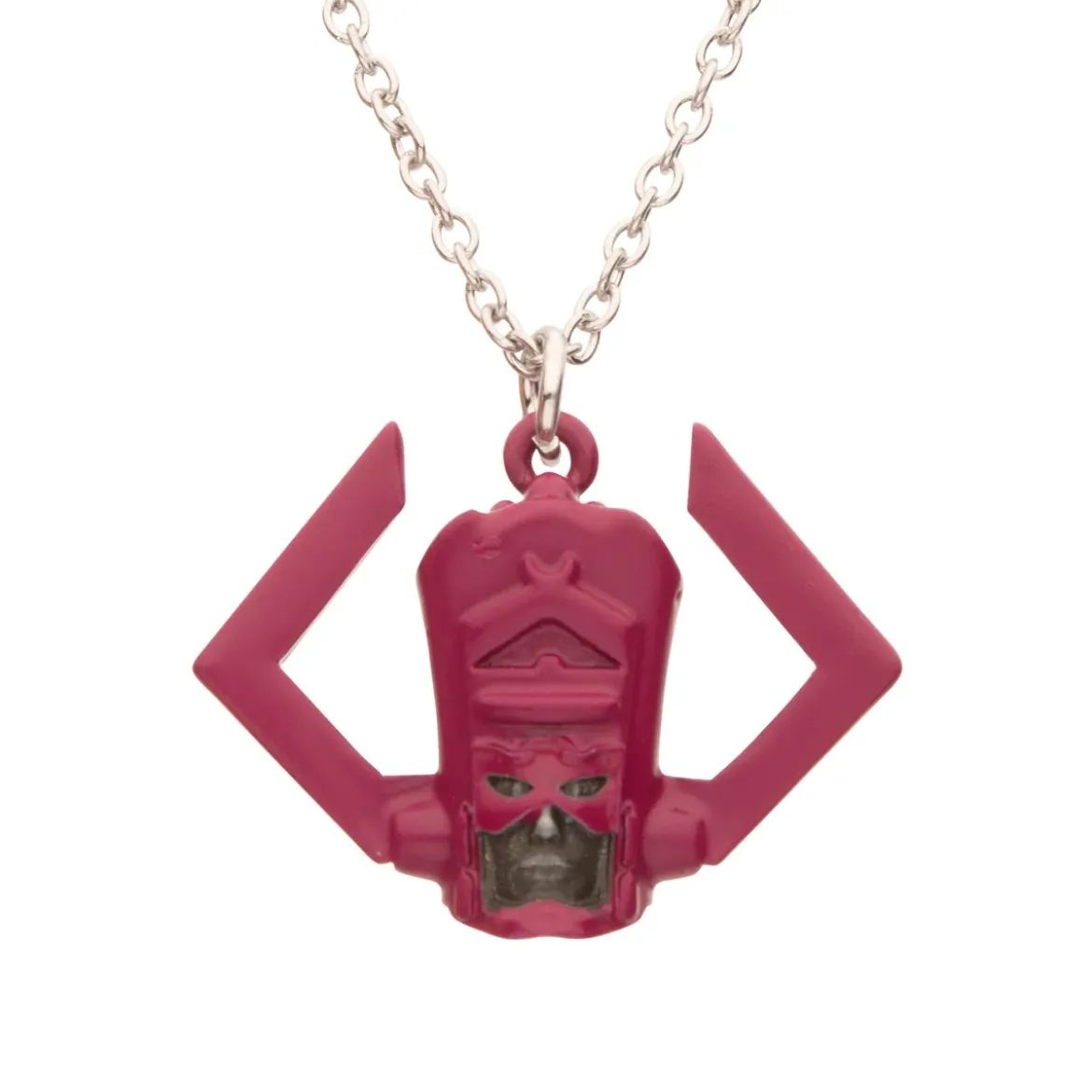 The Fantastic Four: First Steps Galactus 3D Cast Flat Back Necklace