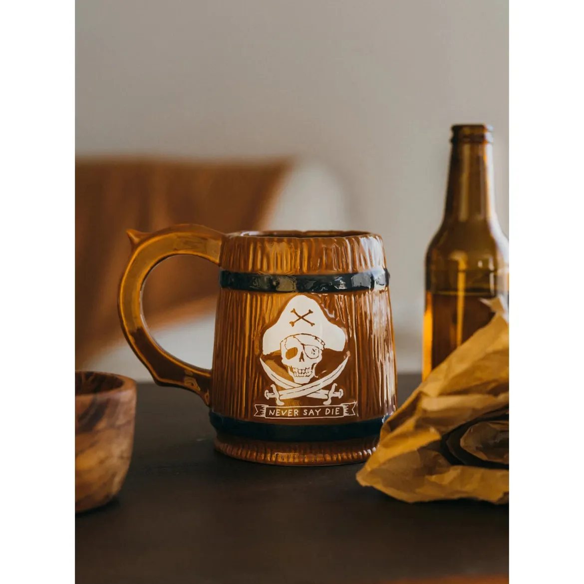 The Goonies Tankard