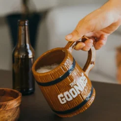 The Goonies Tankard