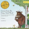 The Gruffalo - Games From The Deep Dark Wood