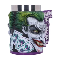 The Joker Collectible Tankard 15.5cm