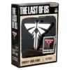 The Last Of Us Firefly Logo Light