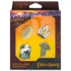 The Lord Of The Rings Set Of 4 Pins
