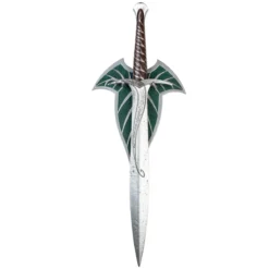 The Lord Of The Rings Sting Sword Lamp