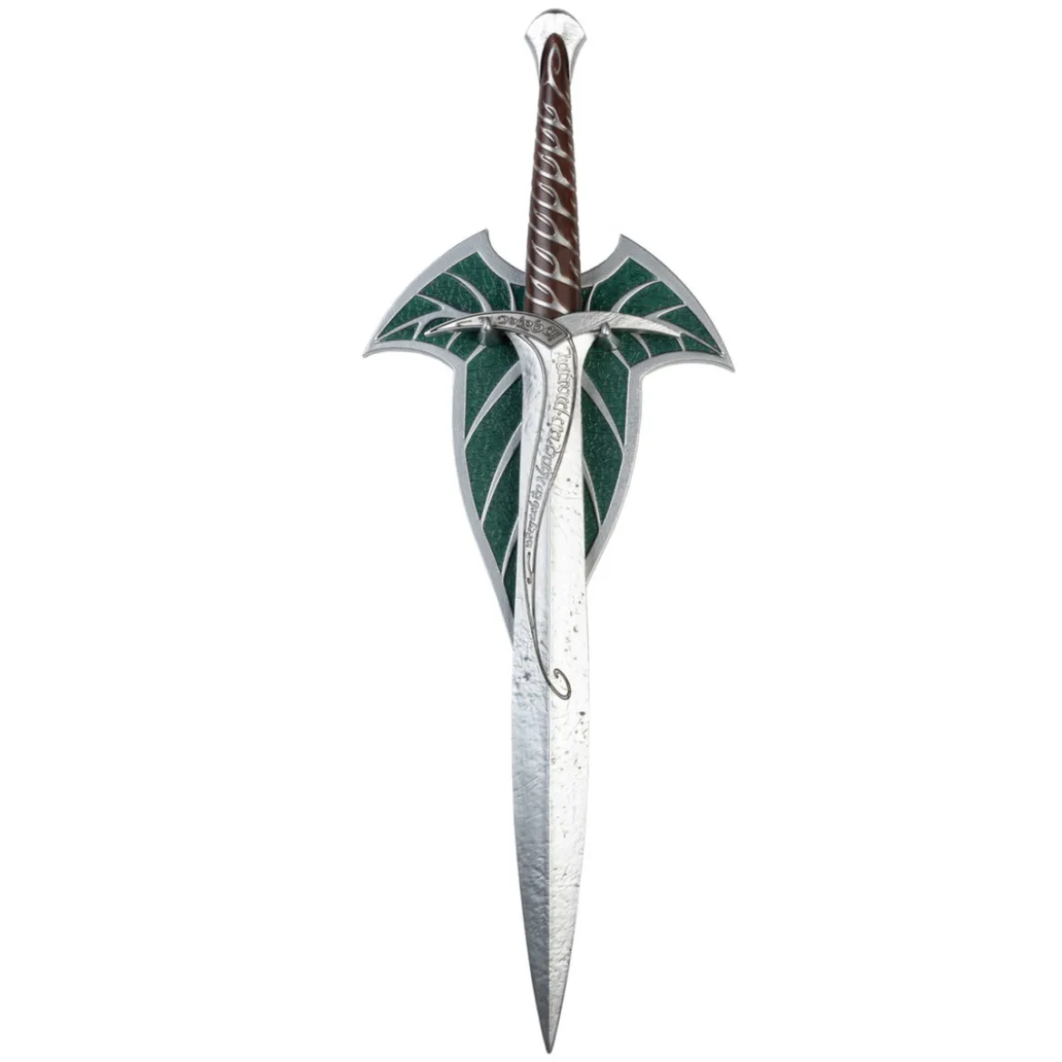 The Lord Of The Rings Sting Sword Lamp