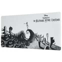The Nightmare Before Christmas Xl Mouse Pad