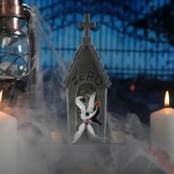 The Nightmare Before Christmas Zero Premium Money Bank Figure