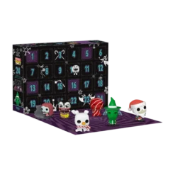 The Nightmare Before Christmas Advent Calendar