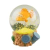 The Simpsons Blinky The Three Eyed Fish Snow Globe
