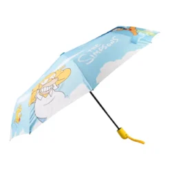 The Simpsons Umbrella