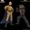 Thunderbolts Marvel Legends Action Figure 2-Pack John F. Walker & Sentry 15 cm